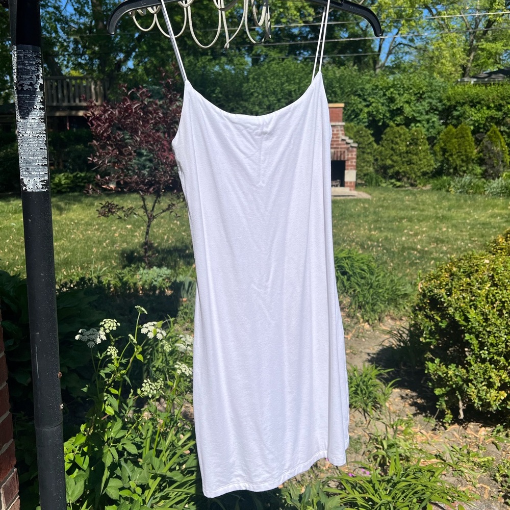 Aritzia bodycon dress